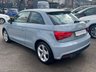 USED 2017 67 AUDI A1 1.4 TFSI SPORT 3dr 