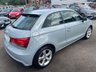 USED 2017 67 AUDI A1 1.4 TFSI SPORT 3dr 