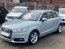USED 2017 67 AUDI A1 1.4 TFSI SPORT 3dr 