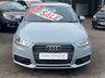 USED 2017 67 AUDI A1 1.4 TFSI SPORT 3dr 