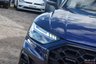 USED 2021 21 AUDI Q5 2.0 TFSI E S LINE VORSPRUNG QUATTRO 5d 295 BHP AIR SUSPRNSION+MASSAEGE HTD F STS