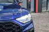 USED 2021 21 AUDI Q5 2.0 TFSI E S LINE VORSPRUNG QUATTRO 5d 295 BHP AIR SUSPRNSION+MASSAEGE HTD F STS