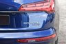 USED 2021 21 AUDI Q5 2.0 TFSI E S LINE VORSPRUNG QUATTRO 5d 295 BHP AIR SUSPRNSION+MASSAEGE HTD F STS
