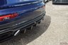 USED 2021 21 AUDI Q5 2.0 TFSI E S LINE VORSPRUNG QUATTRO 5d 295 BHP AIR SUSPRNSION+MASSAEGE HTD F STS