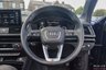 USED 2021 21 AUDI Q5 2.0 TFSI E S LINE VORSPRUNG QUATTRO 5d 295 BHP AIR SUSPRNSION+MASSAEGE HTD F STS