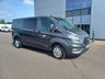 USED 2022 22 FORD TRANSIT CUSTOM 2.0 300 LIMITED CREW VAN L2 LWB 130PS REAR CAMERA EURO 6  ULEZ FREE  5 SEAT CREW VAN