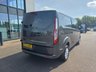 USED 2022 22 FORD TRANSIT CUSTOM 2.0 300 LIMITED CREW VAN L2 LWB 130PS REAR CAMERA EURO 6  ULEZ FREE  5 SEAT CREW VAN