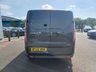 USED 2022 22 FORD TRANSIT CUSTOM 2.0 300 LIMITED CREW VAN L2 LWB 130PS REAR CAMERA EURO 6  ULEZ FREE  5 SEAT CREW VAN