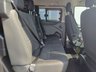 USED 2022 22 FORD TRANSIT CUSTOM 2.0 300 LIMITED CREW VAN L2 LWB 130PS REAR CAMERA EURO 6  ULEZ FREE  5 SEAT CREW VAN