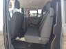 USED 2022 22 FORD TRANSIT CUSTOM 2.0 300 LIMITED CREW VAN L2 LWB 130PS REAR CAMERA EURO 6  ULEZ FREE  5 SEAT CREW VAN