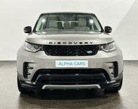 USED 2019 69 LAND ROVER DISCOVERY 3.0 SDV6 HSE 5d 302 BHP 1 Owner from new