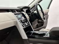 USED 2019 69 LAND ROVER DISCOVERY 3.0 SDV6 HSE 5d 302 BHP 1 Owner from new