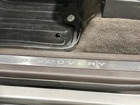 USED 2019 69 LAND ROVER DISCOVERY 3.0 SDV6 HSE 5d 302 BHP 1 Owner from new