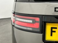 USED 2019 69 LAND ROVER DISCOVERY 3.0 SDV6 HSE 5d 302 BHP 1 Owner from new