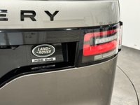 USED 2019 69 LAND ROVER DISCOVERY 3.0 SDV6 HSE 5d 302 BHP 1 Owner from new