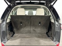 USED 2019 69 LAND ROVER DISCOVERY 3.0 SDV6 HSE 5d 302 BHP 1 Owner from new