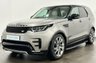 USED 2019 69 LAND ROVER DISCOVERY 3.0 SDV6 HSE 5d 302 BHP 1 Owner from new