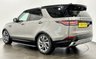 USED 2019 69 LAND ROVER DISCOVERY 3.0 SDV6 HSE 5d 302 BHP 1 Owner from new