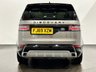 USED 2019 69 LAND ROVER DISCOVERY 3.0 SDV6 HSE 5d 302 BHP 1 Owner from new