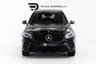 USED 2018 18 MERCEDES-BENZ GLC-CLASS 2.1 GLC 250 D 4MATIC AMG LINE PREMIUM 5d 201 BHP Pan Roof, Panamericana Grill, Night Edition Styling
