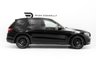 USED 2018 18 MERCEDES-BENZ GLC-CLASS 2.1 GLC 250 D 4MATIC AMG LINE PREMIUM 5d 201 BHP Pan Roof, Panamericana Grill, Night Edition Styling