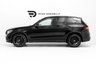 USED 2018 18 MERCEDES-BENZ GLC-CLASS 2.1 GLC 250 D 4MATIC AMG LINE PREMIUM 5d 201 BHP Pan Roof, Panamericana Grill, Night Edition Styling