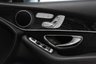 USED 2018 18 MERCEDES-BENZ GLC-CLASS 2.1 GLC 250 D 4MATIC AMG LINE PREMIUM 5d 201 BHP Pan Roof, Panamericana Grill, Night Edition Styling