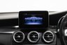 USED 2018 18 MERCEDES-BENZ GLC-CLASS 2.1 GLC 250 D 4MATIC AMG LINE PREMIUM 5d 201 BHP Pan Roof, Panamericana Grill, Night Edition Styling