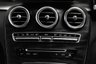 USED 2018 18 MERCEDES-BENZ GLC-CLASS 2.1 GLC 250 D 4MATIC AMG LINE PREMIUM 5d 201 BHP Pan Roof, Panamericana Grill, Night Edition Styling