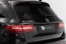 USED 2018 18 MERCEDES-BENZ GLC-CLASS 2.1 GLC 250 D 4MATIC AMG LINE PREMIUM 5d 201 BHP Pan Roof, Panamericana Grill, Night Edition Styling