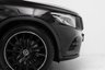 USED 2018 18 MERCEDES-BENZ GLC-CLASS 2.1 GLC 250 D 4MATIC AMG LINE PREMIUM 5d 201 BHP Pan Roof, Panamericana Grill, Night Edition Styling