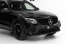 USED 2018 18 MERCEDES-BENZ GLC-CLASS 2.1 GLC 250 D 4MATIC AMG LINE PREMIUM 5d 201 BHP Pan Roof, Panamericana Grill, Night Edition Styling