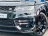USED 2018 68 LAND ROVER RANGE ROVER SPORT 3.0 SDV6 HSE DYNAMIC LUMMA KIT 7 SEATS PANORAMIC ROOF MERIDIAN SAT NAV CAMERA STEPS LED DAYLIGHTS NAV~CAM~BLACK PACK~MERIDIAN SOUND