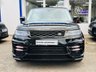 USED 2018 68 LAND ROVER RANGE ROVER SPORT 3.0 SDV6 HSE DYNAMIC LUMMA KIT 7 SEATS PANORAMIC ROOF MERIDIAN SAT NAV CAMERA STEPS LED DAYLIGHTS NAV~CAM~BLACK PACK~MERIDIAN SOUND