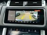 USED 2018 68 LAND ROVER RANGE ROVER SPORT 3.0 SDV6 HSE DYNAMIC LUMMA KIT 7 SEATS PANORAMIC ROOF MERIDIAN SAT NAV CAMERA STEPS LED DAYLIGHTS NAV~CAM~BLACK PACK~MERIDIAN SOUND
