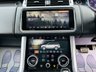 USED 2018 68 LAND ROVER RANGE ROVER SPORT 3.0 SDV6 HSE DYNAMIC LUMMA KIT 7 SEATS PANORAMIC ROOF MERIDIAN SAT NAV CAMERA STEPS LED DAYLIGHTS NAV~CAM~BLACK PACK~MERIDIAN SOUND