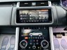 USED 2018 68 LAND ROVER RANGE ROVER SPORT 3.0 SDV6 HSE DYNAMIC LUMMA KIT 7 SEATS PANORAMIC ROOF MERIDIAN SAT NAV CAMERA STEPS LED DAYLIGHTS NAV~CAM~BLACK PACK~MERIDIAN SOUND