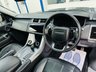 USED 2018 68 LAND ROVER RANGE ROVER SPORT 3.0 SDV6 HSE DYNAMIC LUMMA KIT 7 SEATS PANORAMIC ROOF MERIDIAN SAT NAV CAMERA STEPS LED DAYLIGHTS NAV~CAM~BLACK PACK~MERIDIAN SOUND