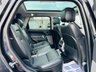 USED 2018 68 LAND ROVER RANGE ROVER SPORT 3.0 SDV6 HSE DYNAMIC LUMMA KIT 7 SEATS PANORAMIC ROOF MERIDIAN SAT NAV CAMERA STEPS LED DAYLIGHTS NAV~CAM~BLACK PACK~MERIDIAN SOUND