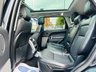 USED 2018 68 LAND ROVER RANGE ROVER SPORT 3.0 SDV6 HSE DYNAMIC LUMMA KIT 7 SEATS PANORAMIC ROOF MERIDIAN SAT NAV CAMERA STEPS LED DAYLIGHTS NAV~CAM~BLACK PACK~MERIDIAN SOUND