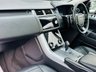 USED 2018 68 LAND ROVER RANGE ROVER SPORT 3.0 SDV6 HSE DYNAMIC LUMMA KIT 7 SEATS PANORAMIC ROOF MERIDIAN SAT NAV CAMERA STEPS LED DAYLIGHTS NAV~CAM~BLACK PACK~MERIDIAN SOUND