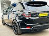 USED 2018 68 LAND ROVER RANGE ROVER SPORT 3.0 SDV6 HSE DYNAMIC LUMMA KIT 7 SEATS PANORAMIC ROOF MERIDIAN SAT NAV CAMERA STEPS LED DAYLIGHTS NAV~CAM~BLACK PACK~MERIDIAN SOUND