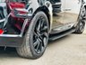 USED 2018 68 LAND ROVER RANGE ROVER SPORT 3.0 SDV6 HSE DYNAMIC LUMMA KIT 7 SEATS PANORAMIC ROOF MERIDIAN SAT NAV CAMERA STEPS LED DAYLIGHTS NAV~CAM~BLACK PACK~MERIDIAN SOUND