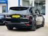 USED 2018 68 LAND ROVER RANGE ROVER SPORT 3.0 SDV6 HSE DYNAMIC LUMMA KIT 7 SEATS PANORAMIC ROOF MERIDIAN SAT NAV CAMERA STEPS LED DAYLIGHTS NAV~CAM~BLACK PACK~MERIDIAN SOUND