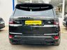 USED 2018 68 LAND ROVER RANGE ROVER SPORT 3.0 SDV6 HSE DYNAMIC LUMMA KIT 7 SEATS PANORAMIC ROOF MERIDIAN SAT NAV CAMERA STEPS LED DAYLIGHTS NAV~CAM~BLACK PACK~MERIDIAN SOUND