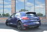 USED 2016 66 VOLKSWAGEN SCIROCCO GT BLACK EDITION TDI BMT ULTRA VIOLET PURPLE / CARPLAY