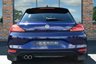 USED 2016 66 VOLKSWAGEN SCIROCCO GT BLACK EDITION TDI BMT ULTRA VIOLET PURPLE / CARPLAY