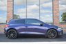 USED 2016 66 VOLKSWAGEN SCIROCCO GT BLACK EDITION TDI BMT ULTRA VIOLET PURPLE / CARPLAY