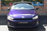 USED 2016 66 VOLKSWAGEN SCIROCCO GT BLACK EDITION TDI BMT ULTRA VIOLET PURPLE / CARPLAY