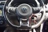 USED 2016 66 VOLKSWAGEN SCIROCCO GT BLACK EDITION TDI BMT ULTRA VIOLET PURPLE / CARPLAY